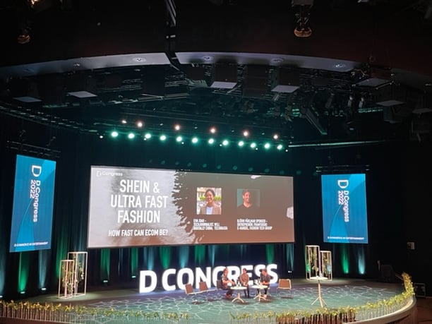 D-Congress Sverige 2022