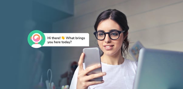 Conversational marketing chatbot trends