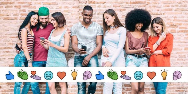 Gen Z e-commerce trends