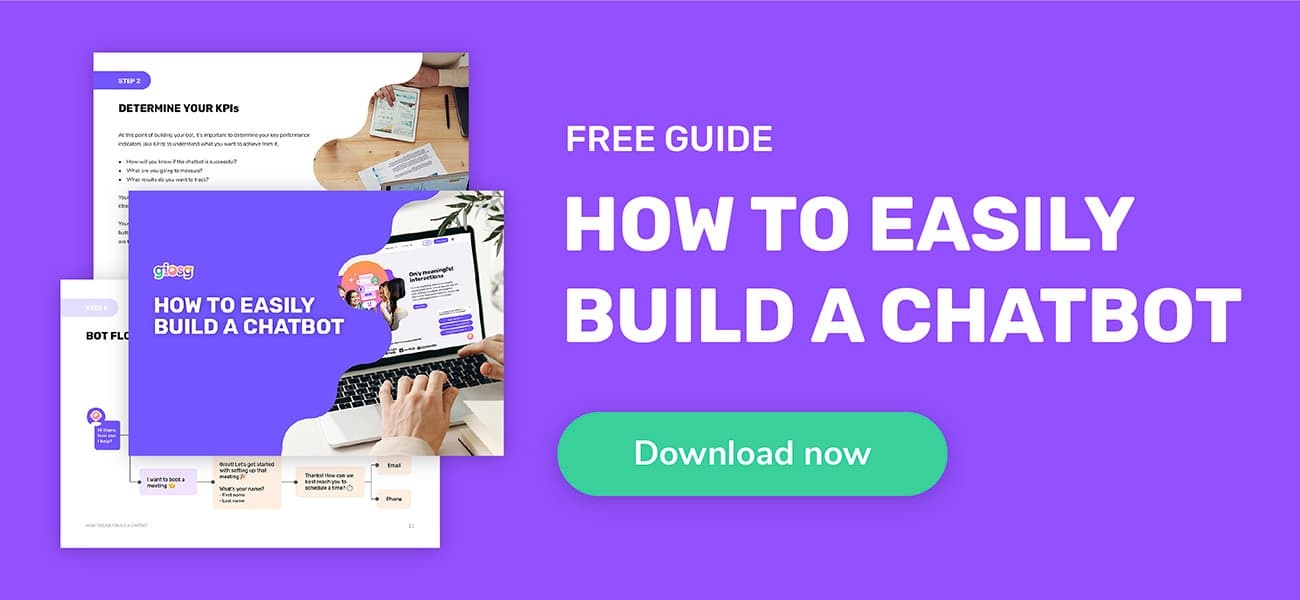 Download our free chatbot guide 