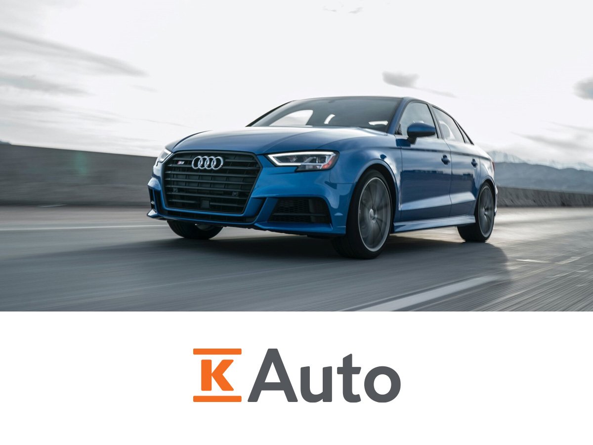 K-auto upplevelse online