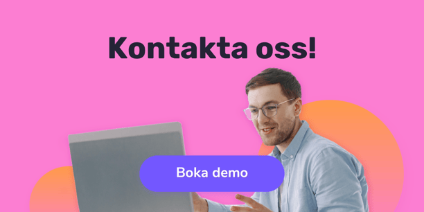 Boka en demo