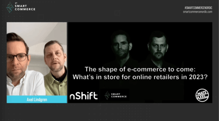 future of ecommerce